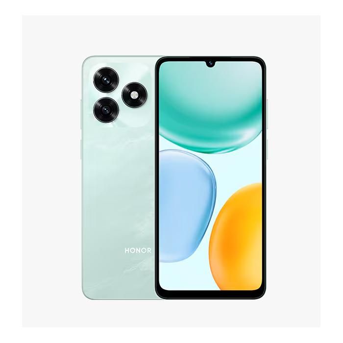 HONOR X5c Plus 4Go+ Smartphone 4G - vue 2