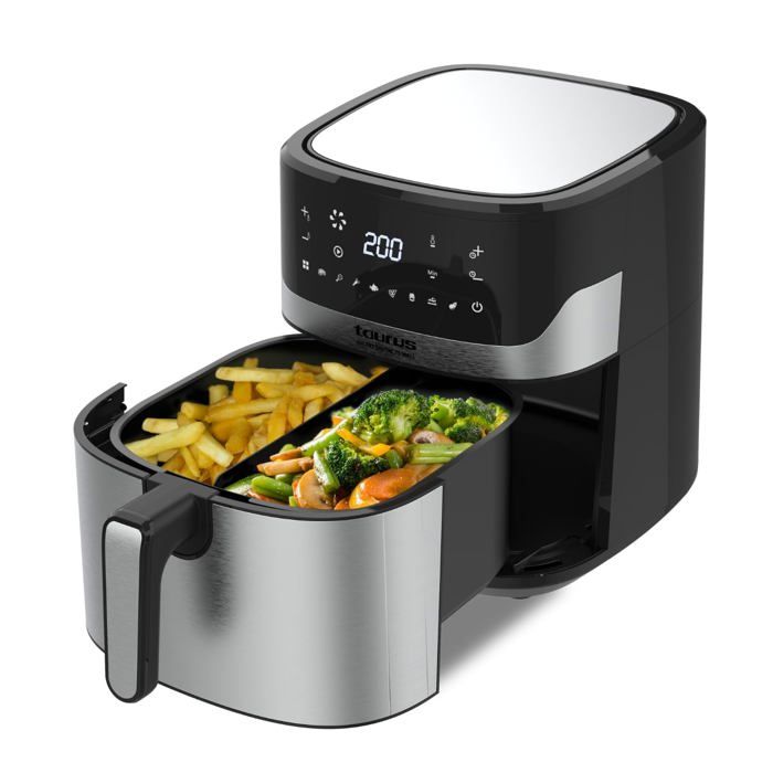 Friteuse à air Taurus Air Fry Dig 7SW - vue 5