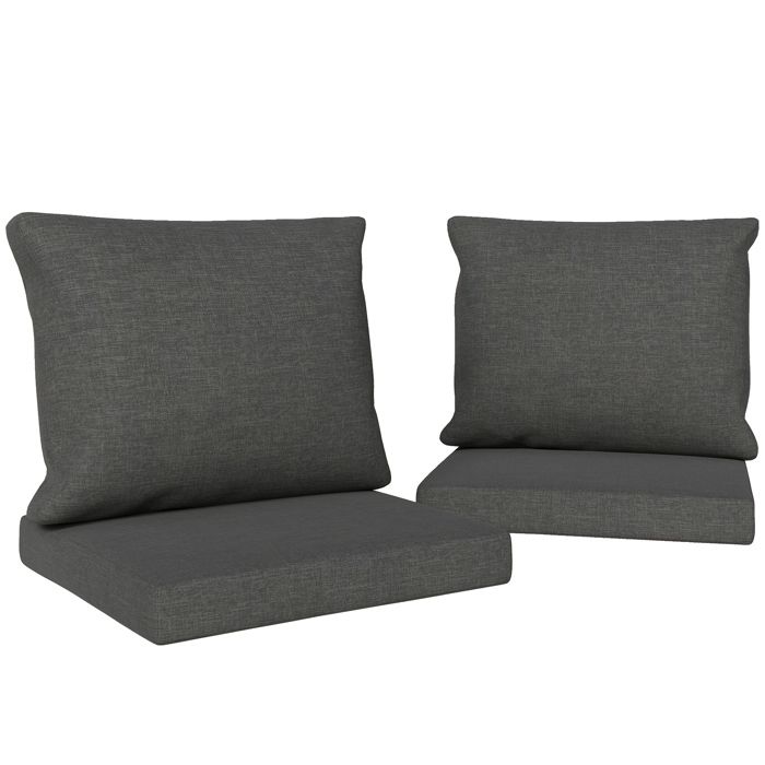 Kisangel Coussins de siège auto-gonflants pour voitures de stade pour blanchisseurs