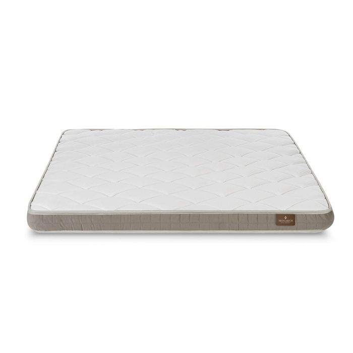 Surmatelas Topper Elegance 200 x 200 cm