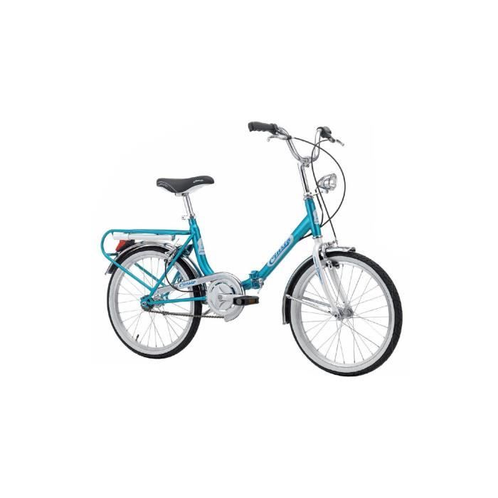 Vélo pliant vintage occasion clearance