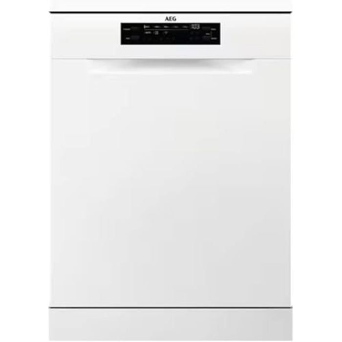 AEG FFB33607ZW - vue 6