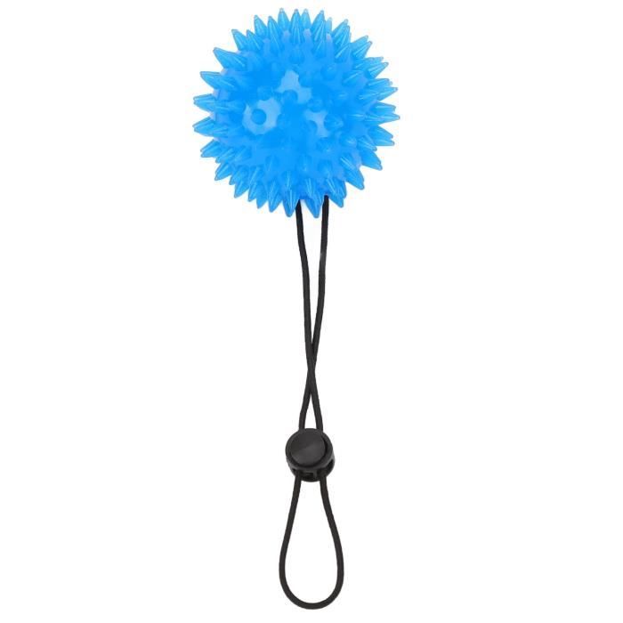 Rouleau De Massage Tonkey Twinroll - Ø 7 Cm | Auto-Massage, Rééducation, Bien-être | Gonflable Pour Régler L'Intensité