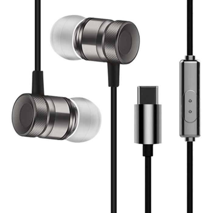 Casque audio intra auriculaire clearance