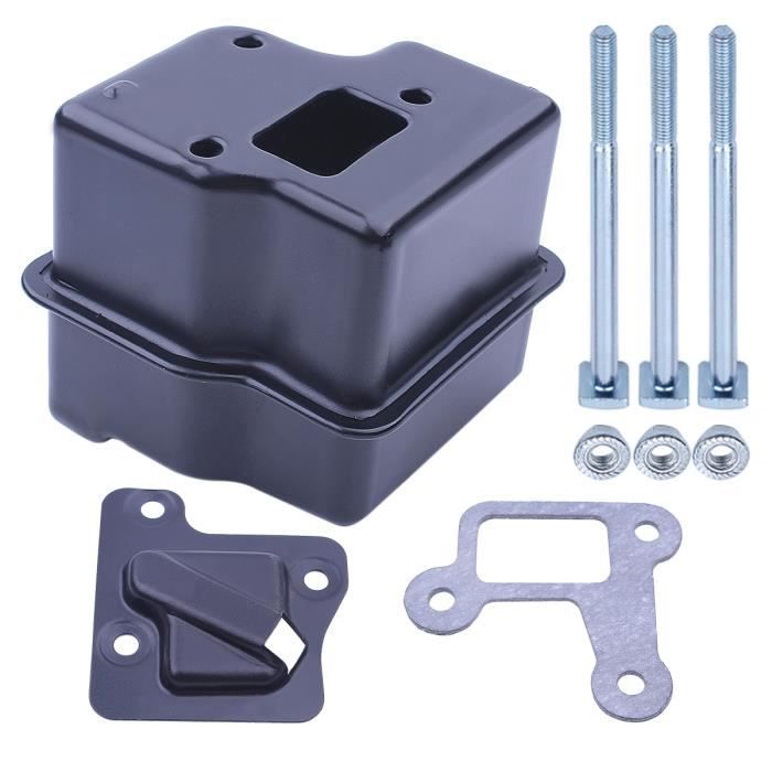 Silencieux échappement Adaptable Toyota Lexus OEM - Référence 1756574280 - Neuf