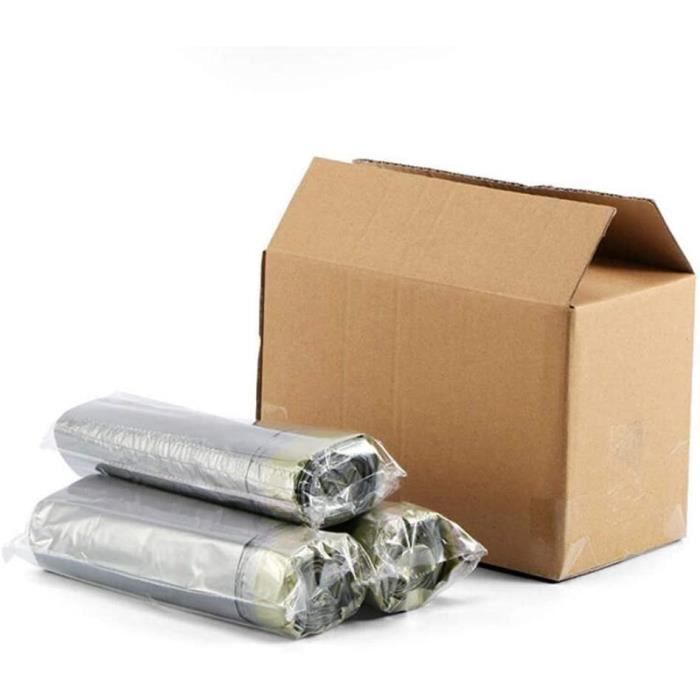 2 Pièces Sac A Pain Tissu Longue Conservation, 30 X 40 C Sac à Pain