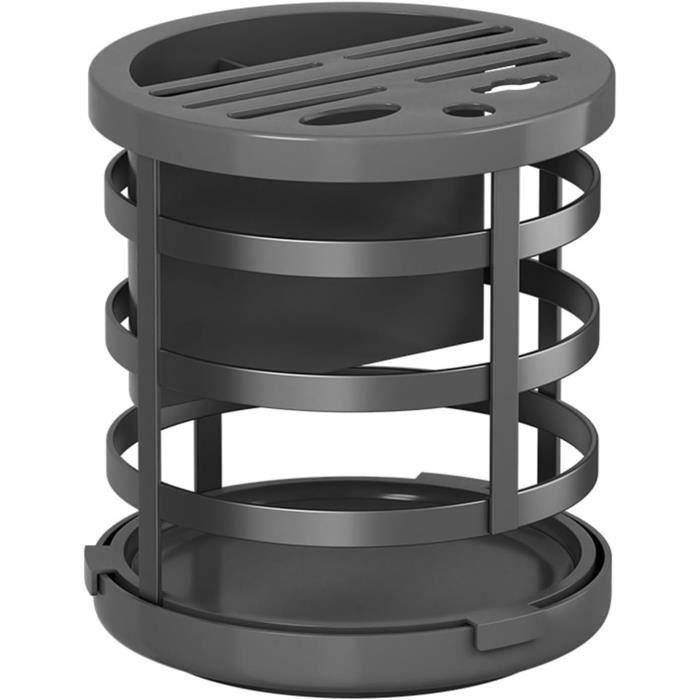 Range Couverts Pour Tiroir Avec Couvercle, Boîte De Rangement Couverts