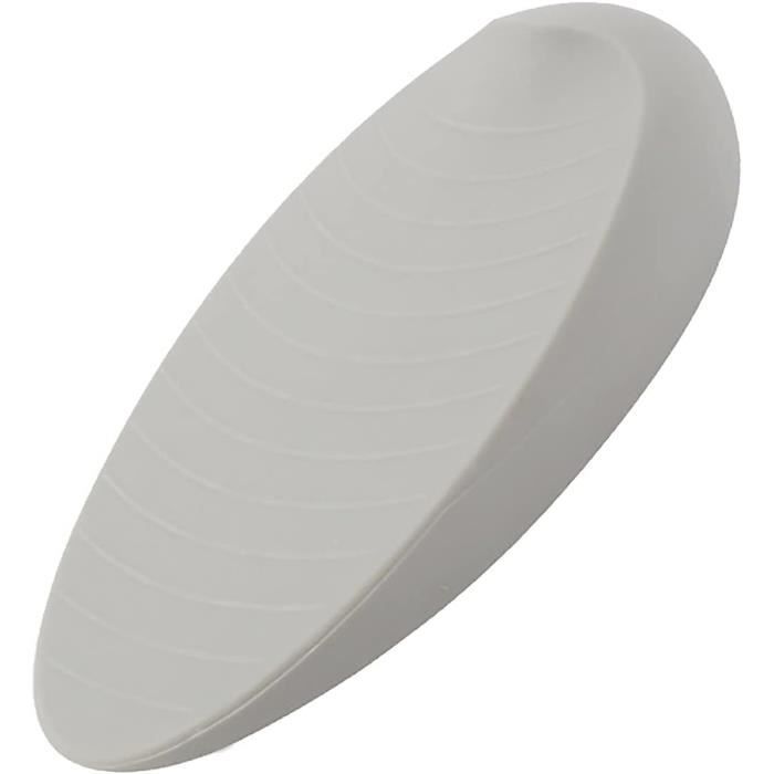 10 Bouchons En Gel De Silice Pour Tubes à Essai / Bouteilles – Sorekarain