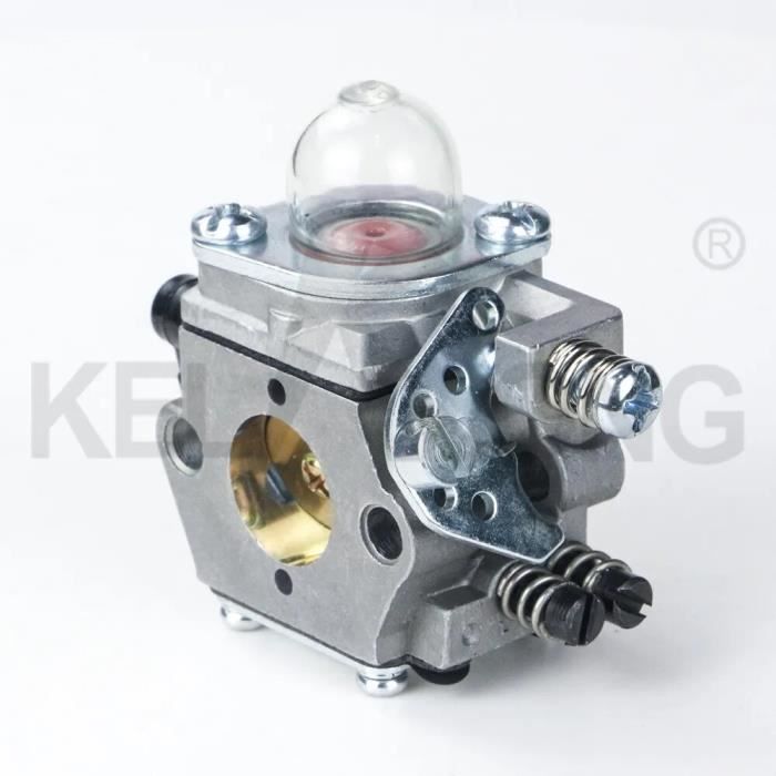 1 pc - carburateur pour Emak Oleo 305 Efco Alpina roulette KNC 52-55, pièces de rechange pour ancien modèle