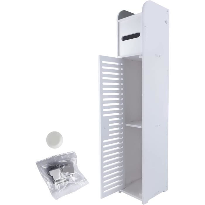 Rangement papier toilette Guyane Rangement papier toilette Guyane