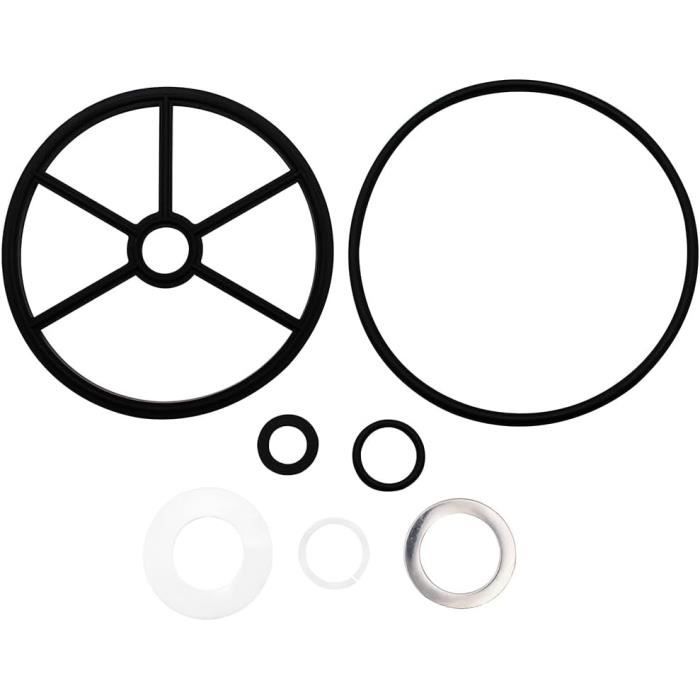 Joint De Cuve De Filtre Sable 10/14m³ Hayward - Piscinelle Accessoires