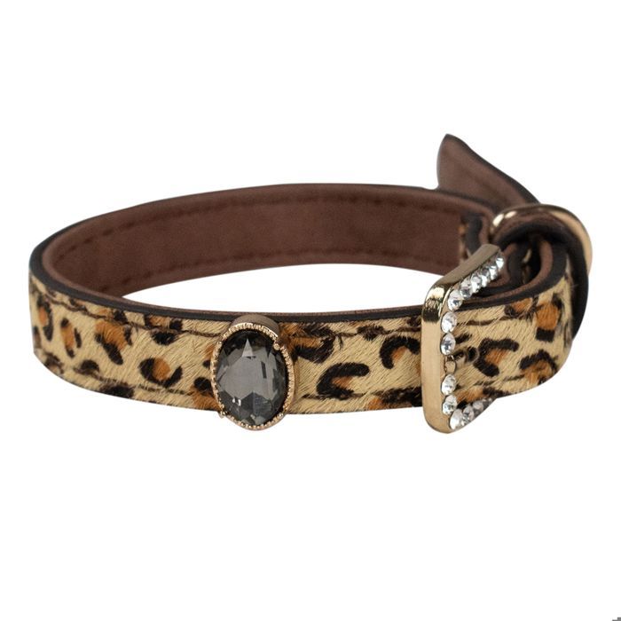 Collier chien So Wild Doogy Fashion Taille : 30 - DOOGY FASHION