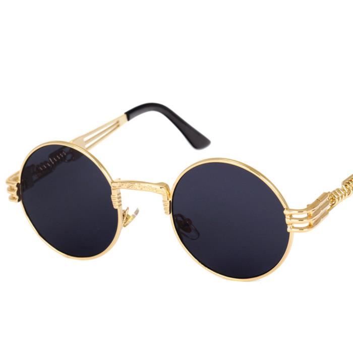 يستفز تسكع قطعة lunette de soleil ronde homme 2019 - dsvdedommel.com