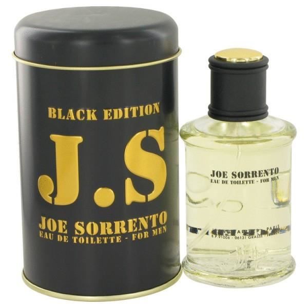 joe sorrento parfum prix