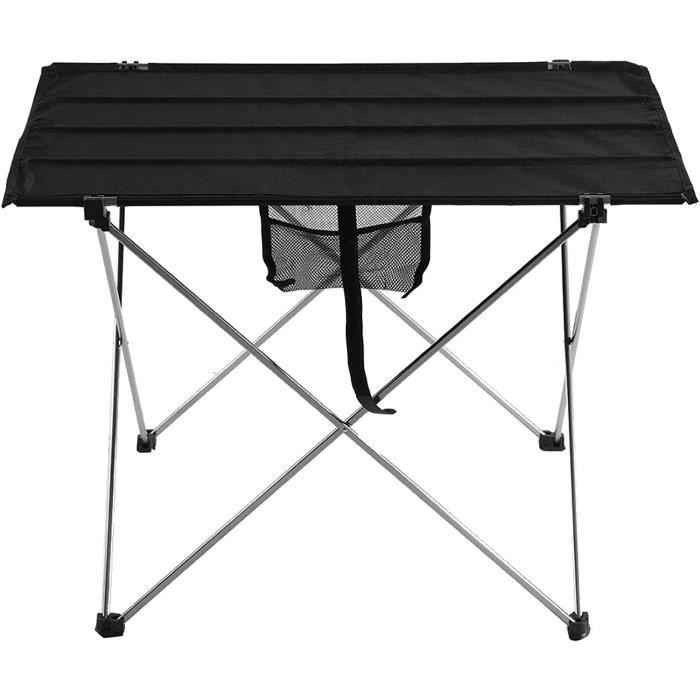 Table de camping chaises camouflage table pliante et chaise
