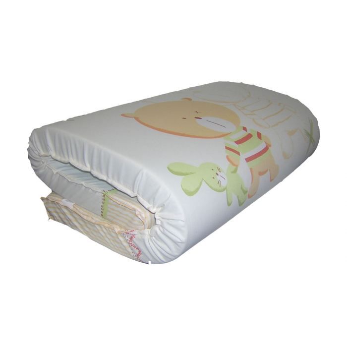 Looping Matelas De Voyage Pour Lit 1 X 60 Cm Coloris Selon Disponibilite Cdiscount Puericulture Eveil Bebe