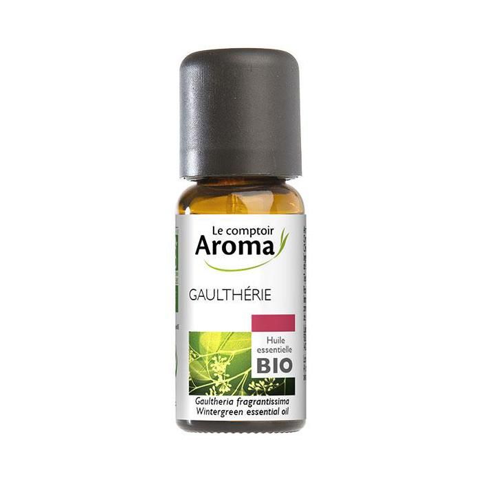 elfbar nachfüll pod läuft aus Le Comptoir Aroma Huile Essentielle Gaulthérie Bio 10ml - Cdiscount Santé