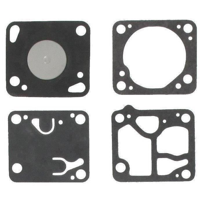 Kit membrane joint WALBRO d1mdc - 350504