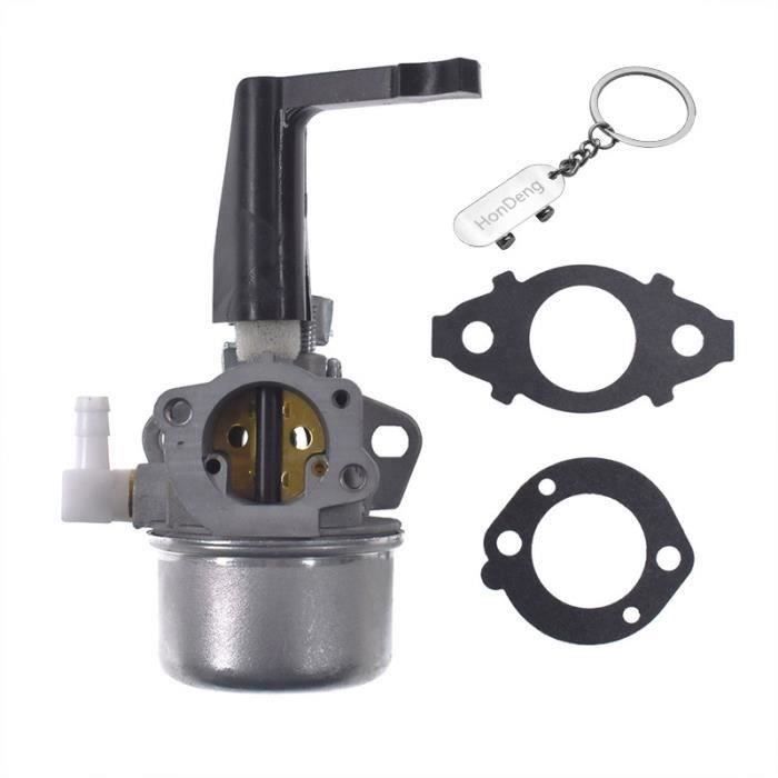 696065 Motoculteur Carb de carburateur de Remplacement avec Joints pour ...