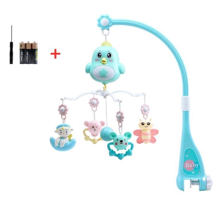 Mobile Musical Pour Lit Bebe Projection De Lumieres Musiques Jouets Rotatifs Bleu Cdiscount Puericulture Eveil Bebe Mobile Musical Pour Lit Bebe Projection De Lumieres Musiques Jouets Rotatifs Bleu Cdiscount Puericulture Eveil Bebe