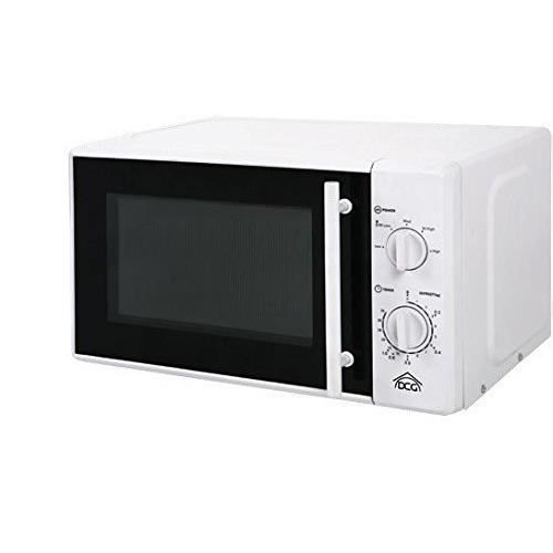 Micro-ondes DCG Eltronic MWG820 20 L Blanc - Dcg eltronic