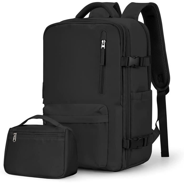 Valise Sac ?? Dos Sous Si?�ge Cabine Bagages 45X36X20 Dames Hommes Voyage Sac Avion Cabine ??tanche 