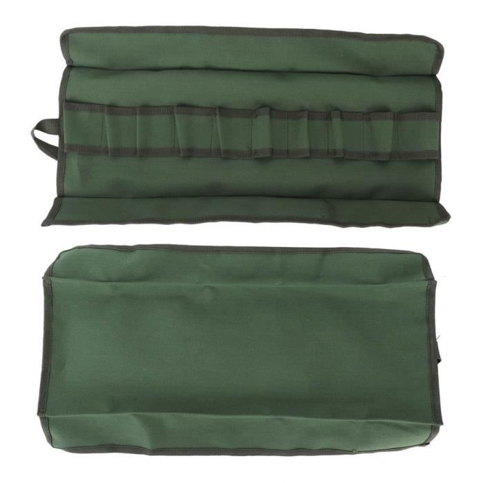 Drfeify Sac De Rangement Pour Baguettes De Tambour - Tissu Oxford Solide, 8 Paires - Poignée Portative, Couleur Rose