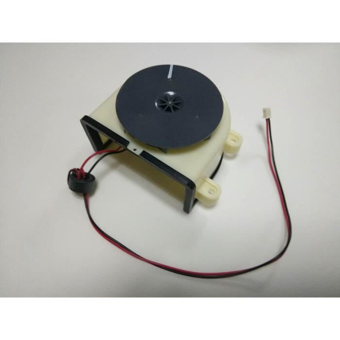 Moteur Ventilateur De Remplacement Pour Robot Aspirateur AMIBOT Spirit Motion - Pièce Compatible