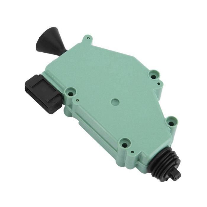 Actionneur De Verrouillage Centralisé Voiture 5 Fils 12V - Moteur Principal Pour Portes - Compatible Alarme Et Entrée Sans Clé
