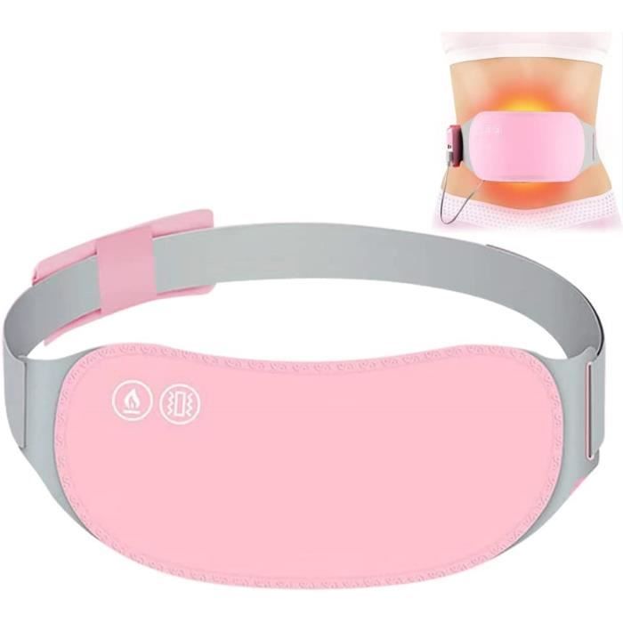 Ceinture Unisexe En Silicone Avec Boucle En Plastique