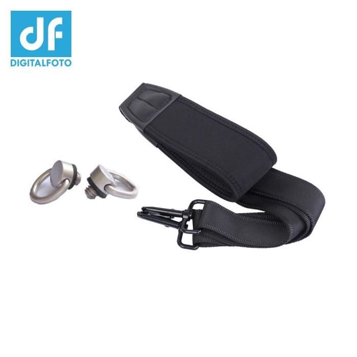 Support Vertical DJI RS3 DF DIGITALFOTO - Pour Prise De Vue Portrait - Compatible RS2/RS3/RS3 Pro