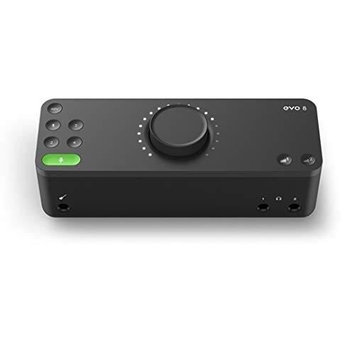 Carte Son Live Bluetooth V10xpro - 16 Effets Vocaux & Réduction De Bruit
