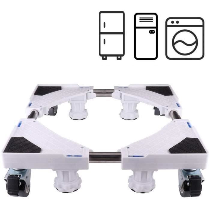 Rehausseur Pour Machine à Laver Et Sèche-linge (rehausseur