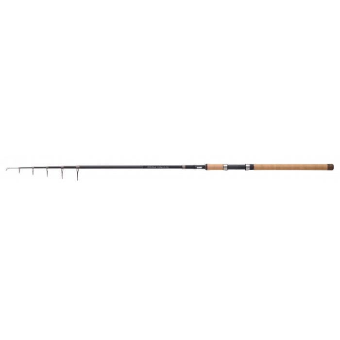 Balzer Shirasu IM-12 Pro Staff Pike 2,35m/28-76g Hechtrute Canne à Spinning