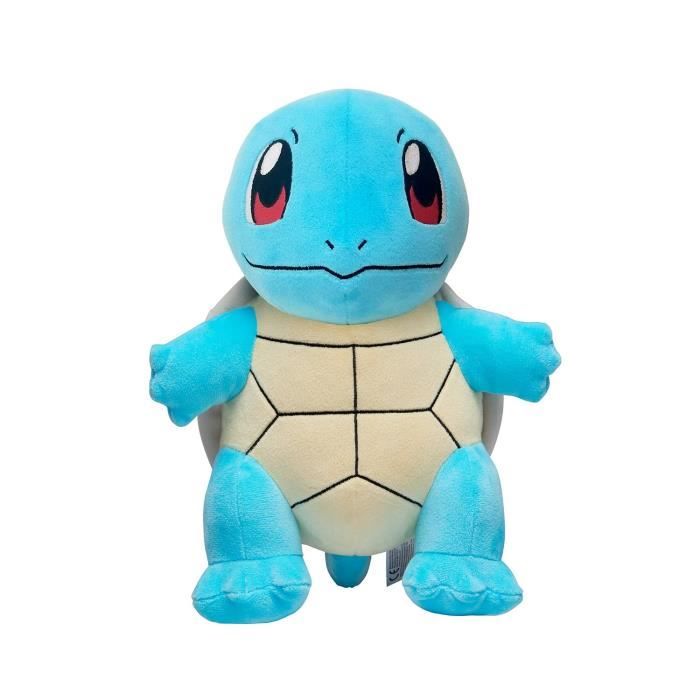 Pokémon - Peluche Bulbizarre 30 cm - Figurine-Discount