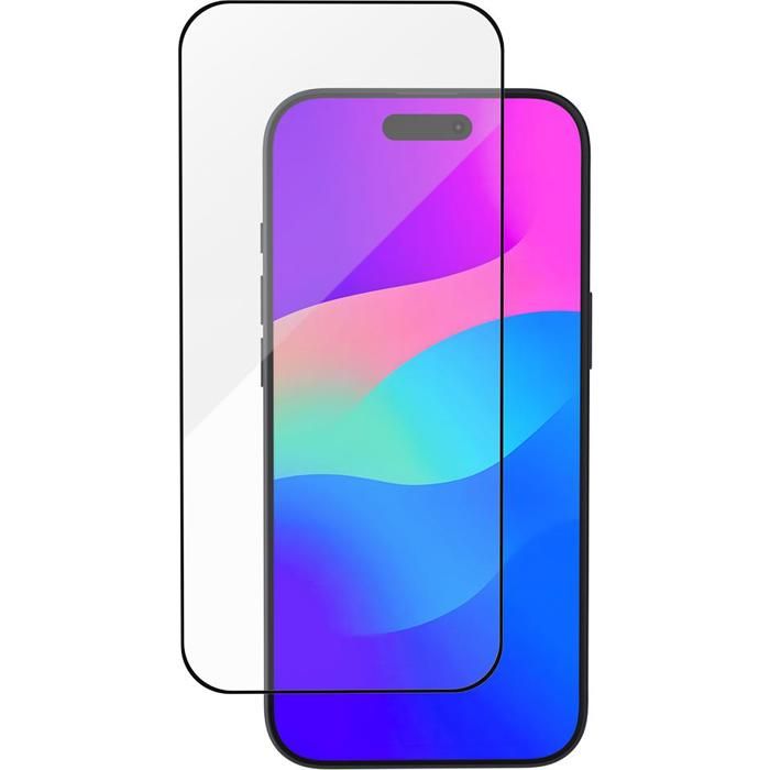 Verre trempé iPhone Air 2.5D SmartFrame
