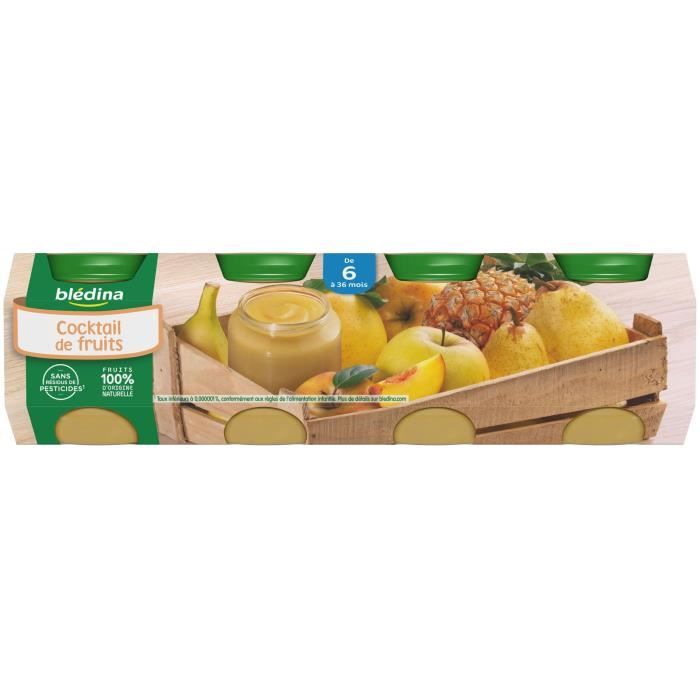 Compote Peche Bebe Soldes Des Le 30 Juin Cdiscount Puericulture Eveil Bebe