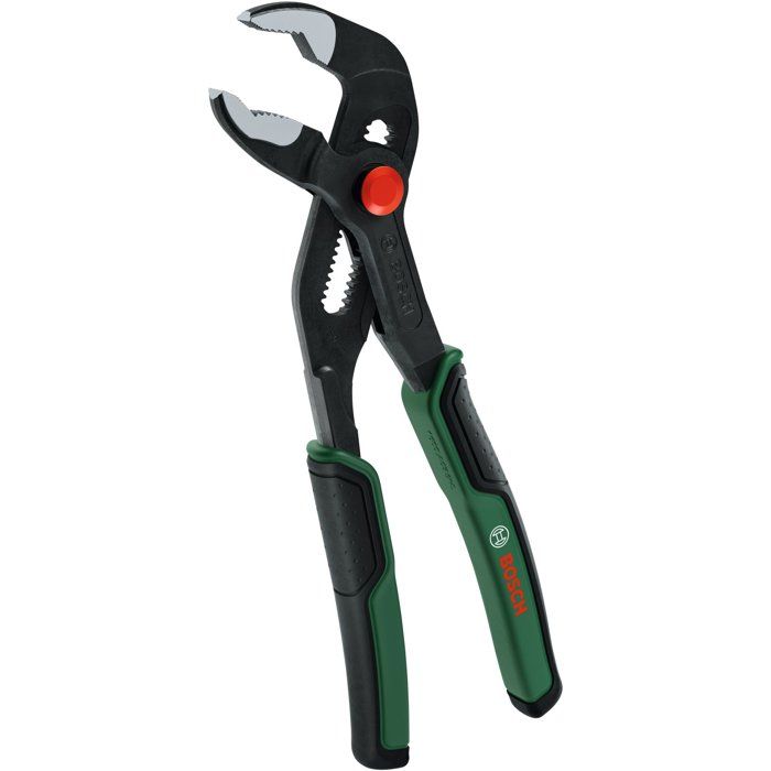Pince multiprises BOSCH 175 mm - vue 1