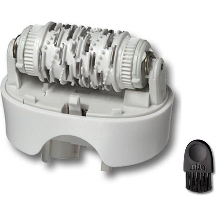 Tête d'épilation standard 261049 31465 Épilateur 7030946 BRAUN - vue 2