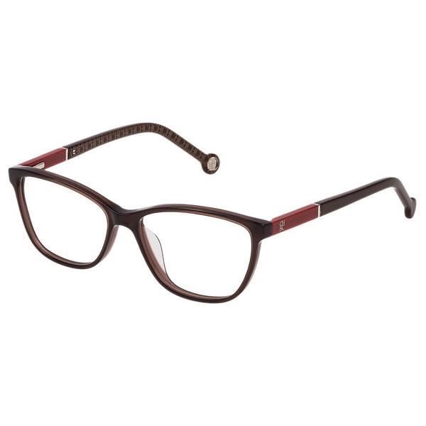 carolina herrera lunettes de vue