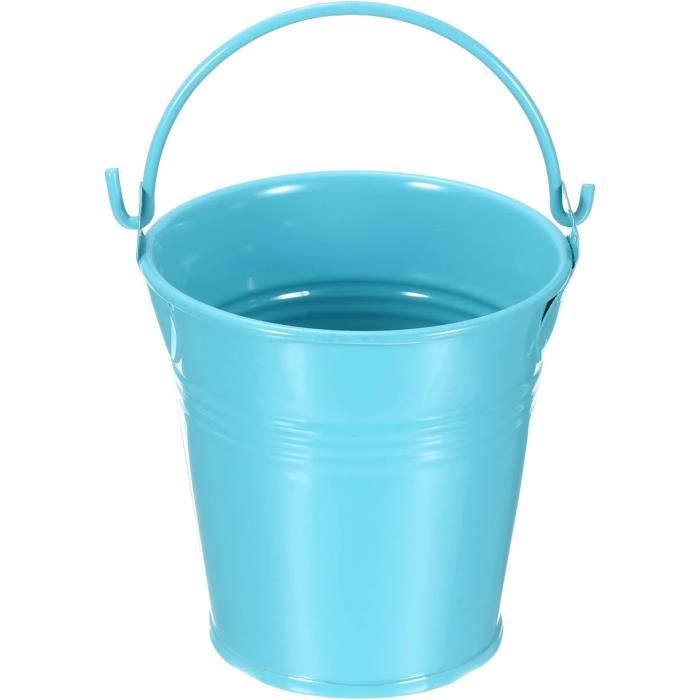 4L Sauna Seau En Bois Seau Set SPA Salle De Bains Sauna Accessoire