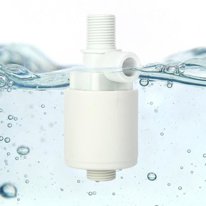 Vanne à Flotteur Automatique De Niveau D'eau