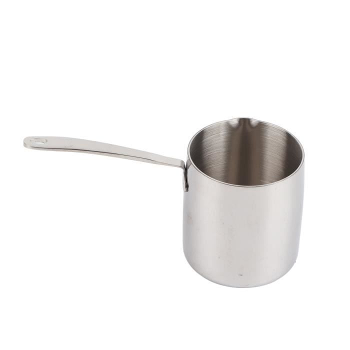 Tasse à Fondue MagiDeal 130 Ml - Parfaite Pour Chocolat, Beurre, Fromage & Apéros | Idéale Maison, Cadeau, événements