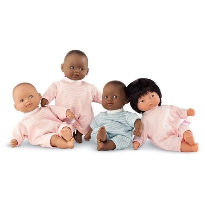 Poupon mini calin corolle deals