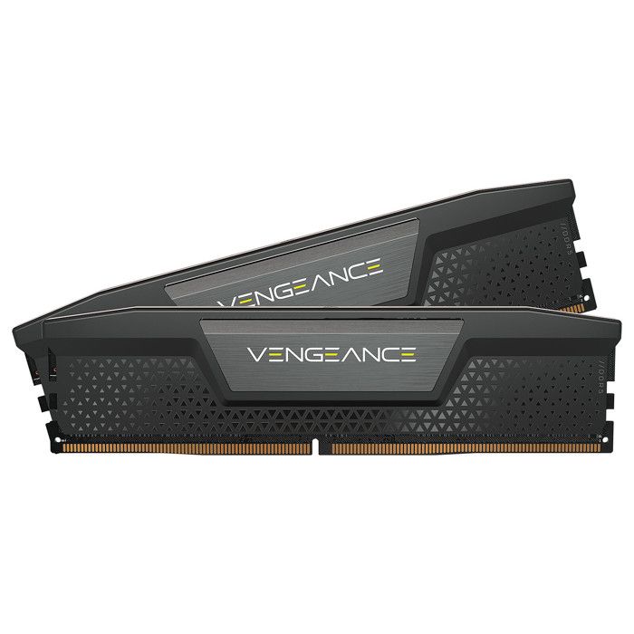 Mémoire RAM - CORSAIR - Vengeance DDR5 RAM 32Go (2x16Go) 7200MHz