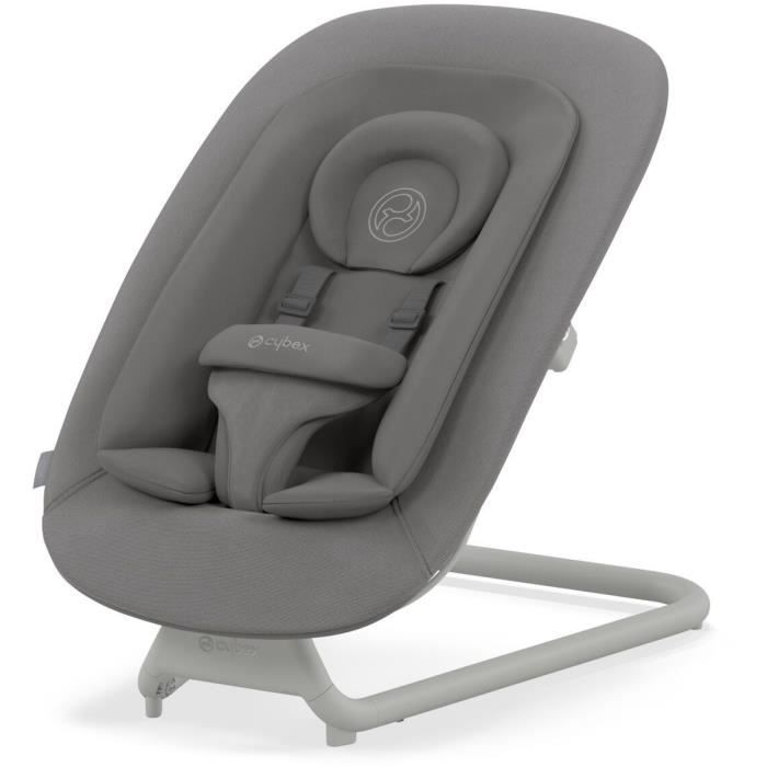 Transat Bébé électrique multifonctionnel confortable réglable - vert clair  - Cdiscount Puériculture & Eveil bébé