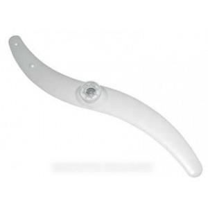 Bras inférieur pour lave-vaisselle De Dietrich AX440 - Pièce dorigine constructeur Bras inférieur pour lave-vaisselle De Dietrich AX440 - Pièce dorigine constructeur
