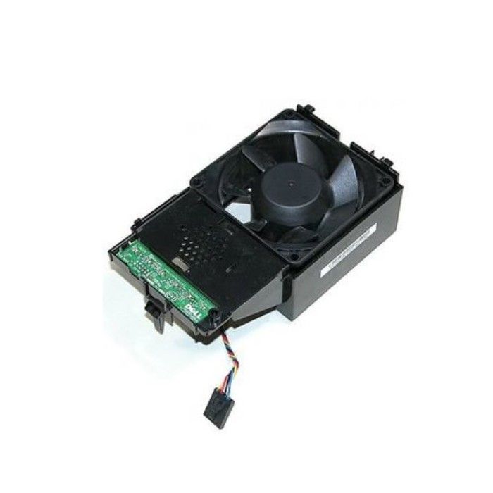 Ventilateur Disque Dur Dell Ventilateur Fan Cpu Boitier Dell Optiplex 745 755 760 Sff 0G958P 0Hu540 0M556N
