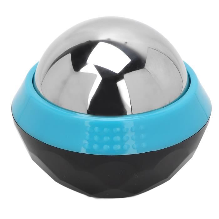 XCZGS Lot De 2 Boules D'Équilibre Hérisson Spiky - Coussin Massage Pieds Yoga Fitness 16cm