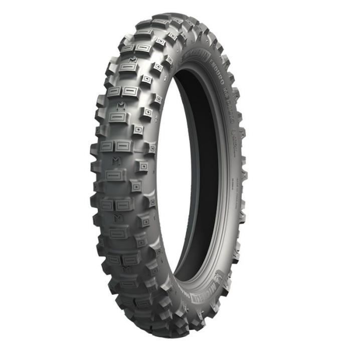 Pneu 140-80-18 Michelin Enduro Medium 140/80-18 70R pour moto TT AR